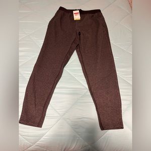 NWT Men’s Nike Large Tall Yoga Pants